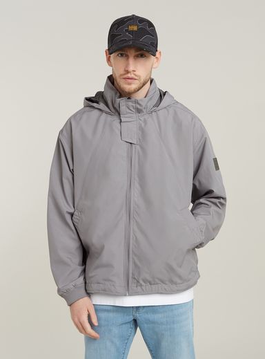 Light Weight Expedition Sporty Jacket